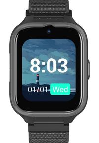 MYPHONE - Smartwatch myPhone Smartwatch Myphone Carewatch Lte. Rodzaj zegarka: smartwatch