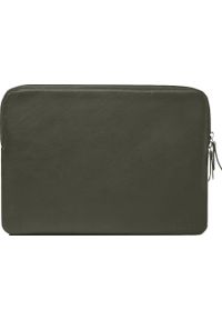 Etui Trunk Sleeve 13.3" Zielony. Kolor: zielony