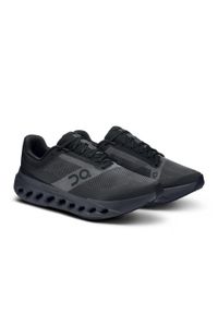 Buty Mężczyzna On Running Cloudsurfer Next czarny. Okazja: na co dzień. Kolor: czarny. Sport: bieganie