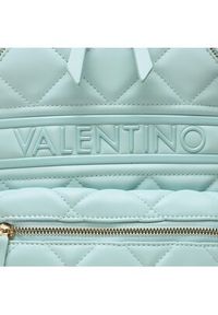 VALENTINO - Valentino Plecak Ada VBS51O07 Niebieski. Kolor: niebieski. Materiał: skóra #3