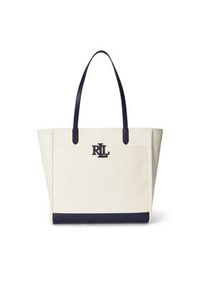 Lauren Ralph Lauren - LAUREN RALPH LAUREN Torebka 431982234002 Écru #3