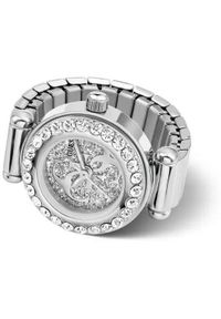 Zegarek Guess Zegarek damski Guess GW1022L1 srebrny. Kolor: srebrny #1