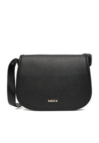 MEXX Torebka C-MEXX-L-021-08 Czarny. Kolor: czarny #4