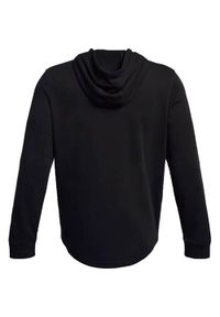 Bluza sportowa męska Under Armour B23506. Typ kołnierza: kaptur. Kolor: biały, wielokolorowy, czarny