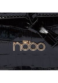 Nobo Torebka NBAG-R3111-C020 Czarny. Kolor: czarny. Materiał: skórzane #3