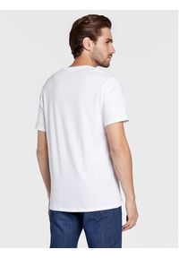 Michael Kors Komplet 3 t-shirtów BR2C001023 Biały Regular Fit. Kolor: biały. Materiał: bawełna