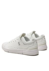 On Sneakersy The Roger Advantage 3MD10642351 Biały. Kolor: biały #5