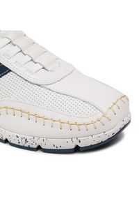 Pikolinos Sneakersy M4U-6046C1 Szary. Kolor: szary. Materiał: skóra #8