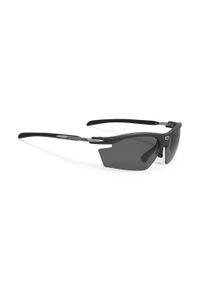 Okulary Rudy Project RYDON CARBON - Smoke Black. Kolor: czarny