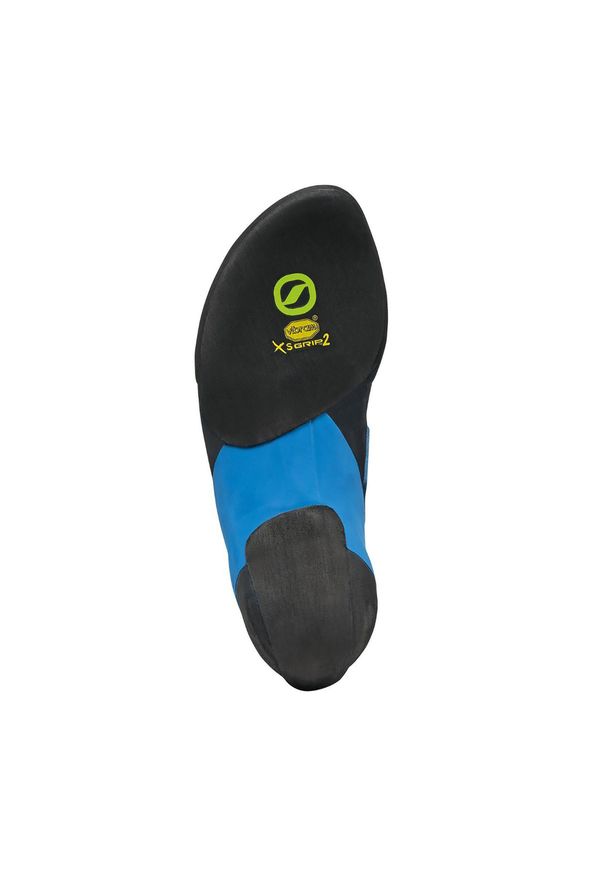 Scarpa - Buty wspinaczkowe SCARPA Instinct. Kolor: wielokolorowy, niebieski, czarny