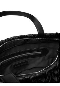 Karl Lagerfeld - KARL LAGERFELD Torebka A4W30071 Czarny. Kolor: czarny. Materiał: skórzane #5