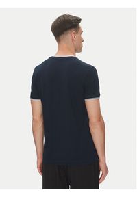 JOOP! T-Shirt 17 JJ-16Platon 30045543 Granatowy Modern Fit. Kolor: niebieski. Materiał: bawełna #3