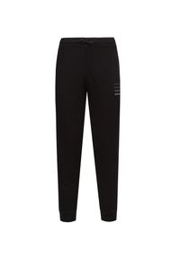 Peak Performance - Spodnie dresowe PEAK PERFORMANCE GROUND PANT. Okazja: na co dzień. Materiał: dresówka. Wzór: gradientowy, napisy. Styl: casual, sportowy #1