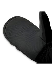 DARE 2B - Rękawice unisex narciarskie Freeride Mittens wodoodporne Dare 2b. Kolor: czarny. Sport: narciarstwo