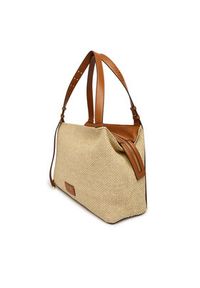 Armani Exchange Torebka XW002603 AF22683 M6261 Beżowy. Kolor: beżowy #4