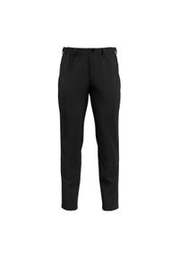 ERREA - Spodnie Errea top one. Kolor: czarny. Sport: piłka nożna #1