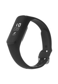 Smartband SAMSUNG Galaxy Fit-e Czarny. Kolor: czarny. Materiał: materiał. Styl: casual #7