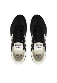 Palladium Sneakersy Pallaracer Flame 94644-008-M Czarny. Kolor: czarny. Materiał: materiał #6