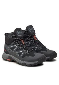 Helly Hansen Trekkingi Cascade Mid 11752 Czarny. Kolor: czarny #6