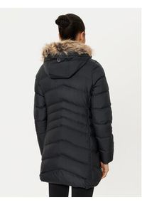 Marmot Płaszcz zimowy Montreal M15838 Czarny Regular Fit. Kolor: czarny. Materiał: syntetyk. Sezon: zima #6
