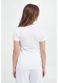 Twinset Milano - T-shirt damski TWINSET ACTITUDE #2