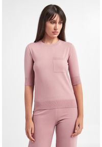 Max Mara Leisure - Sweter damski Full MAX MARA LEISURE