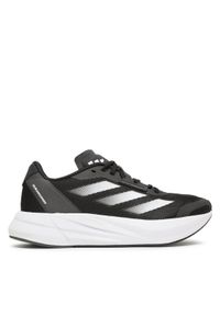 Adidas - adidas Buty Duramo Speed ID9854 Czarny. Kolor: czarny. Materiał: materiał