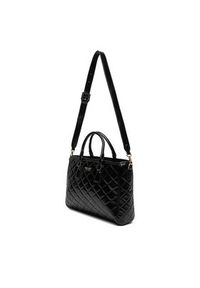 Nine West Torebka CEO-BETTY-LA374-4065 Czarny. Kolor: czarny