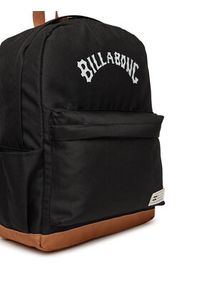 Billabong Plecak BLB-KS-002-07 Czarny. Kolor: czarny. Materiał: materiał