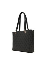 Guess Torebka HWSS78 79250 Czarny. Kolor: czarny. Materiał: skórzane #2