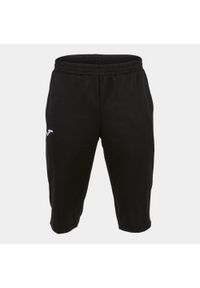 Bermudy do piłki nożnej męski Joma Combi. Kolor: czarny #1