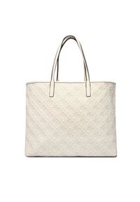 Guess Torebka Adelasia HWQL96 58240 Écru. Materiał: skórzane #7