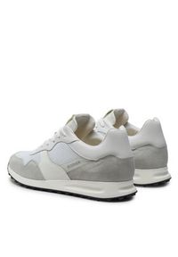 Bogner Sneakersy Braga 5 Y2240910 Biały. Kolor: biały