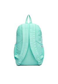 Reebok Plecak CWBEO-RBK-P-004-10 Zielony jasny. Kolor: zielony. Materiał: materiał #5