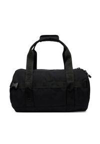 Napapijri Torba Bering Travel Small NP0A88UL9411 Czarny. Kolor: czarny. Materiał: materiał #7