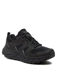 Karrimor Sneakersy Kestral Low Wethertite K1110 Czarny. Kolor: czarny