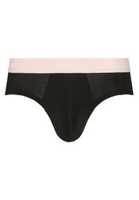 Calvin Klein Underwear Komplet slipów LV00NB4388 Czarny. Kolor: czarny. Materiał: bawełna #2
