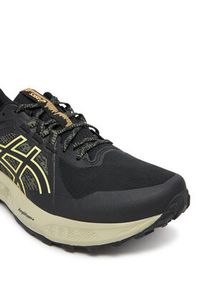 Asics Buty do biegania Gel-Sonoma 8 1011B979 Czarny. Kolor: czarny. Materiał: materiał, mesh #4