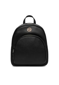 Plecak Lasocki. Kolor: czarny #1