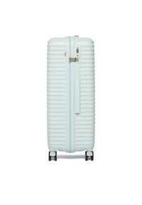 Reebok Walizka duża CEO-RBK-WAL-027-L Niebieski. Kolor: niebieski #6