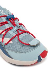 Adidas - adidas Trekkingi Terrex Voyager 21 HEAT.RDY IH1329 Szary. Kolor: szary. Materiał: materiał. Model: Adidas Terrex. Sport: turystyka piesza #5