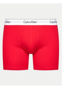 Calvin Klein Underwear Komplet 3 par bokserek 000NB2381A Kolorowy. Materiał: bawełna. Wzór: kolorowy #11