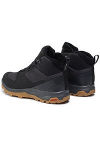 salomon - Salomon Trekkingi Outsnap Cswp 409220 28 V0 Czarny. Kolor: czarny. Materiał: materiał. Sport: turystyka piesza #5