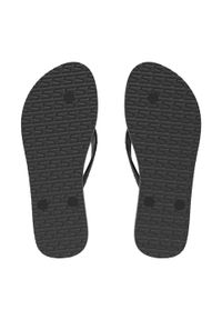 Klapki japonki damskie Speedo Flip Flop. Kolor: czarny