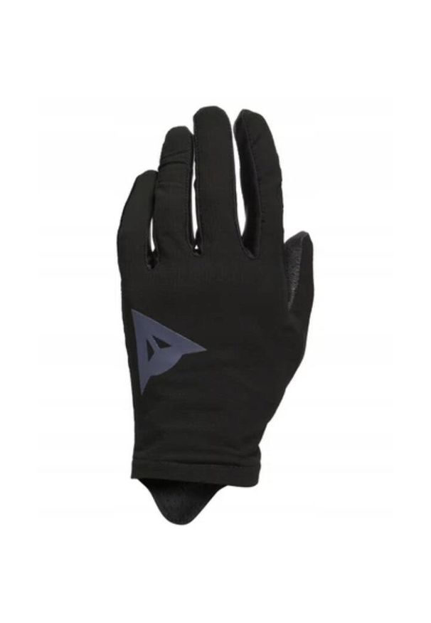 DAINESE - Rękawice rowerowe dla dorosłych Dainese HGL Gloves Black. Kolor: czarny. Sport: kolarstwo