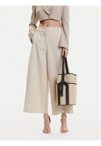 Furla Torebka Lido WB01565 BX3561 TON00 Beżowy. Kolor: beżowy #6
