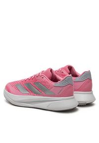 Adidas - adidas Buty do biegania Duramo SL 2 IH8227 Różowy. Kolor: różowy. Materiał: materiał #5
