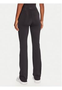 Reebok Legginsy RK25185CCW Czerwony Slim Fit. Kolor: czerwony. Materiał: syntetyk #5
