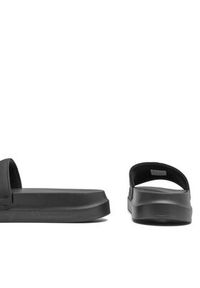 Champion Klapki S11627-KK001 Czarny. Kolor: czarny. Materiał: syntetyk #7