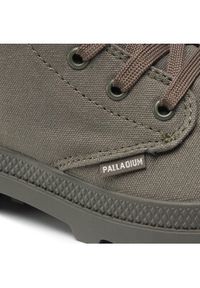 Palladium Trapery Mono Chrome 73089-325-M Zielony. Kolor: zielony. Materiał: materiał